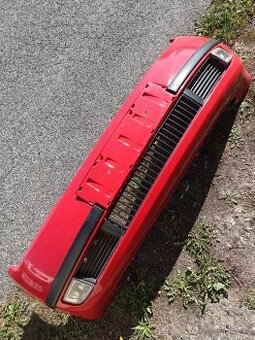 Fabia 1 nárazník 8180
