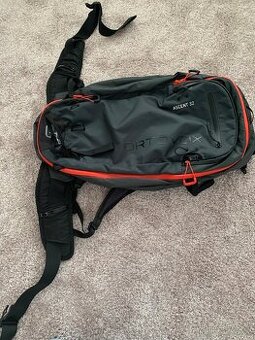 Batoh Ortovox Ascent 32 - 1