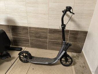 skládací koloběžka OXELO C900, velmi zřídka používaná