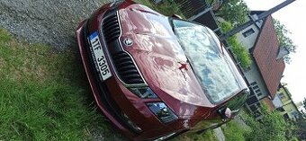 Prodám Škoda Octavia r.v.2017