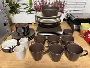 nádobí ikea