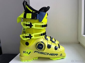 Fischer RC4 130 MV BOA VAC, mondo 26.5
