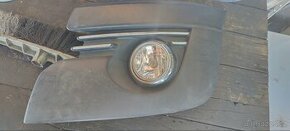 Kryt mlhovky Peugeot 3008