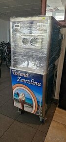 Zmrzlinový stroj. - 1