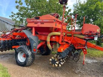 Kuhn Fastliner 3000