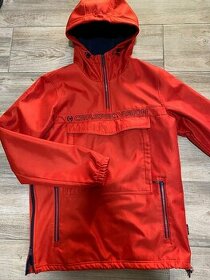 Bunda s kapuci CROPP S/M