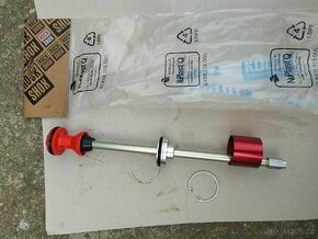 Air Spring Upgrade Kit - DebonAir C1 170mm Rockshox ZEB