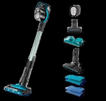 Tyčový vysavač Philips SpeedPro Max Aqua