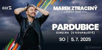 M.Ztracený, Pardubice 5.7.