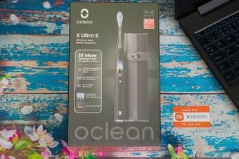 Zubní sonické kartáčky a hlavice Oclean, Xiaomi, Soocas