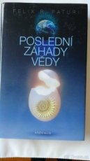 Poslední záhady vědy - 1