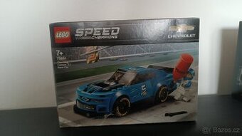 LEGO 75891 Chevrolet Camaro ZL1 Race Car