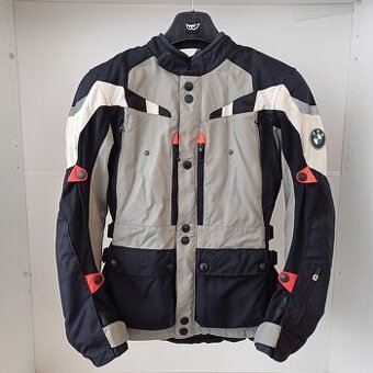 Textilní kombinéza BMW GS Dry