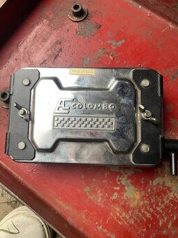 Filtrbox Colombo Fiat 127