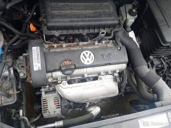 Motor CGGA 1.4 16v