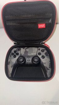 Ovladač DualSense PS5 (maskáčový)