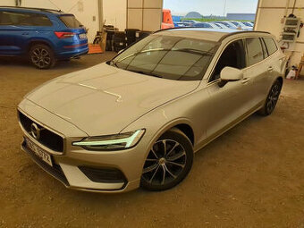 VOLVO V60 B4 TAŽNÉ