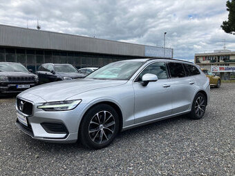 VOLVO V60 B4 TAŽNÉ - 1