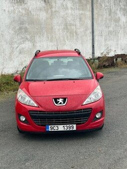 Peugeot 207 SW