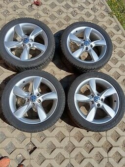 5x112 R17