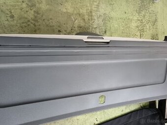 Tapec T6 California kufru