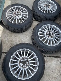 RONAL alukola 195/65R15 oct 1