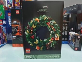 Lego Icons 10340 Věnec