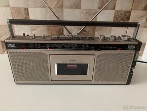 Siemens Club RM 606