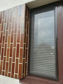 Sítě do oken - 1