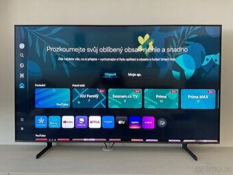 TV Samsung 55”