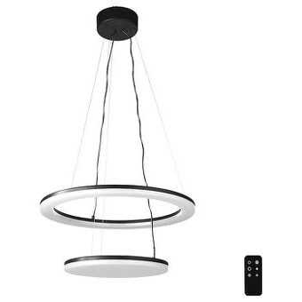 Ikea NORAFORS LED závěsná lampa