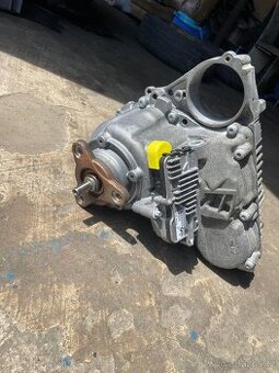 reduktor převodovky BMW F10 - 1