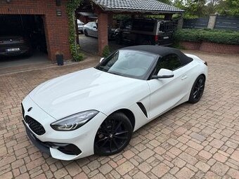 BMW Z4 2,0 20i SDRIVE LED TOP KUS