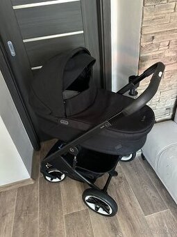 Cybex Talos s lux 2023