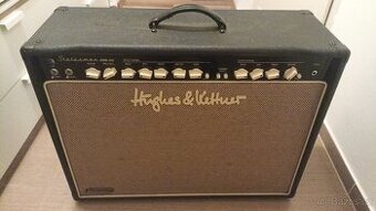Hughes & Kettner Statesman Series STM Dual 6L6