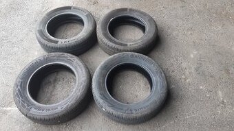 Continental EcoContact 6 185/65R15 - 1