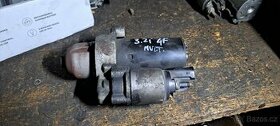 Starter audi A6 4F 3.2 auk 06e911023c