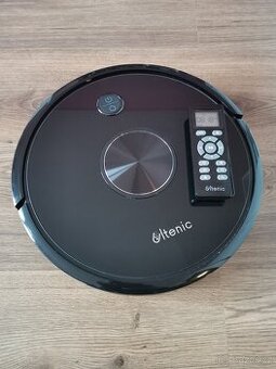 Robotický vysavač Utenic