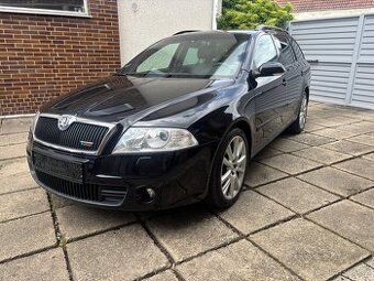 Škoda Octavia RS 2,0 TDI 125KW 170PS‼️