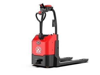 Automatický nízkozdvižný vozík EP EXP15 |300901|