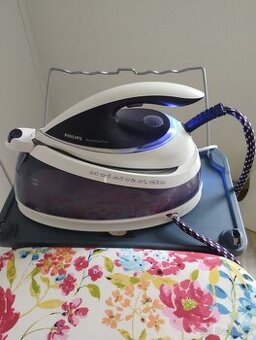 Philips parní generátor
