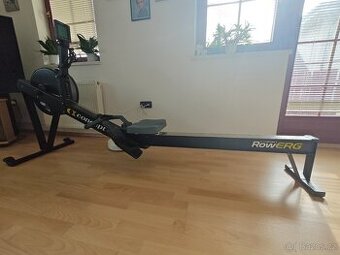 Prodám veslovací trenažér CONCEPT 2 RowERG