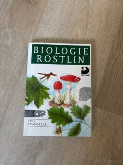 Biologie rostlin