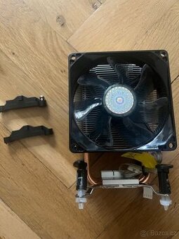 Chladič na procesor Cooler Master hyper TX3