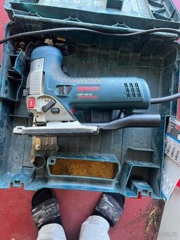 bosch gst 135 CE přímočará pila