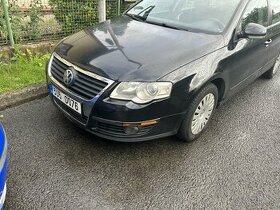 Passat b6 2.0tdi 103kw dily