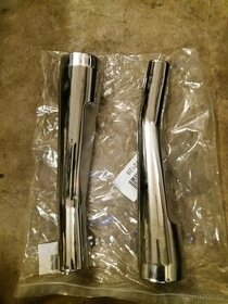 Suzuki gsx 1100 gs 1100 gs 750T kryty vyfuku