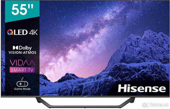 Hisense 55A7GQ