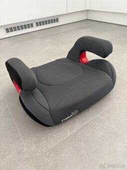 Podsedák Caretero Puma Isofix