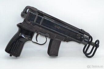 Scorpion 61 CZUB